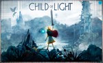 🍓 Child of Light (PS5/RU) П3 - Активация