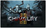 🍓 Chivalry 2 (PS4/RU) П3 - Активация