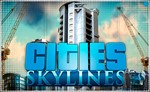 🍓 Cities: Skylines (PS5/RU) П3 - Активация