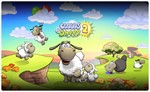 🍓 Clouds And Sheep 2 (PS4/PS5/RU) П3 - Активация
