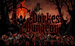 🍓 Darkest Dungeon (PS5/RU) П3 - Активация