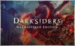 🍓 Darksiders Warmastered (PS5/RU) П3 - Активация