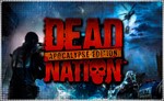 🍓 Dead Nation: Apocalypse (PS4/PS5/RU) П3 - Активация