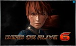 🍓 Dead Or Alive 6 (PS4/PS5/RU) П3 - Активация
