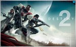 🍓 Destiny 2 (PS4/PS5/RU) П3 - Активация