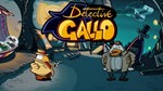 🍓 Detective Gallo (PS4/PS5/RU) П3 - Активация