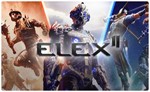 🍓 Elex 2 (PS4/PS5/RU) П3 - Активация