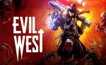 🍓 Evil West (PS4/PS5/RU) П3 - Активация