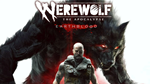 * Werewolf (PS4/PS5/RU) П3 - Активация