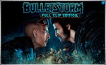 * Bulletstorm Full Clip PS4/PS5/RU (Аренда от 3 дней)
