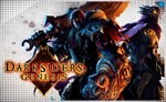 * Darksiders Genesis (PS4/PS5/RU) (Аренда от 3 дней)