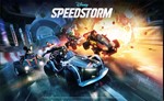 * Disney Speedstorm (PS4/PS5/RU) (Аренда от 3 дней)
