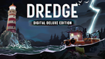 * DREDGE - Deluxe Edition PS4/PS5/RU Аренда от 3 дней