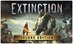 * Extinction (PS4/PS5/EN) (Аренда от 3 дней)