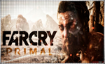 * Far Cry Primal (PS4/PS5/RU) (Аренда от 3 дней)