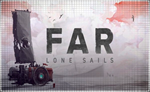 * Far: Lone Sails (PS4/PS5/RU) (Аренда от 3 дней)