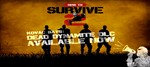 * How To Survive 2 (PS4/PS5/RU) (Аренда от 3 дней)