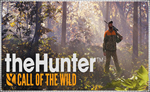 * Hunter: Call Of The Wild PS4/PS5/RU Аренда от 3 дней
