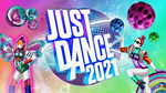 * Just Dance 2021 (PS4/PS5/RU) (Аренда от 7 дней)