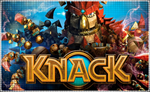 * Knack (PS4/PS5/RU) (Аренда от 3 дней)