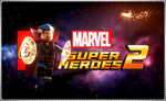 * LEGO Marvel Sup Heroes 2 PS4/PS5/RU Аренда