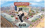 * Monopoly Family Fun Pack PS4/PS5/RU Аренда от 3 дней