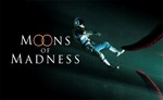 * Moons of Madness (PS4/PS5/RU) (Аренда от 3 дней)
