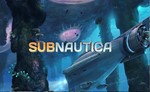 * Subnautica (PS4/PS5/RU) (Аренда от 3 дней)