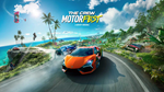 * The Crew Motorfest (PS4/PS5/RU) (Аренда от 3 дней)