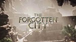 * The Forgotten City (PS4/PS5/RU) (Аренда от 3 дней)