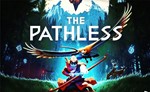 * The Pathless (PS4/PS5/RU) (Аренда от 3 дней)