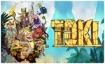 * Toki (PS4/PS5/EN) (Аренда от 3 дней)