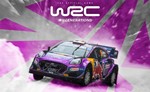 * WRC Generations (PS4/PS5/RU) (Аренда от 3 дней)