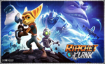 * Ratchet i Clank (PS4/PS5/RU) П3 - Активация