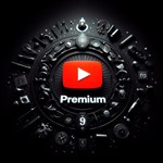 YOUTUBE + Музыка ПРЕМИУМ 12 МЕСЯЦЕВ Пароль не требуется