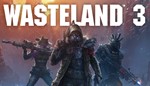 ТУРЦИЯ Wasteland 3 PS4/PS5
