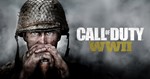 ТУРЦИЯ Call of Duty: WW2 PS4/PS5