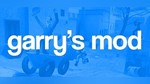 ✅ ⭐ GARRY&acute;S MOD ⭐ CHANGE OF ALL DATA ⭐ WARRANTY ⭐GIFT ⭐ - irongamers.ru