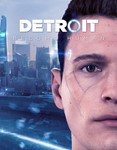 Detroit: Become Human | Оффлайн