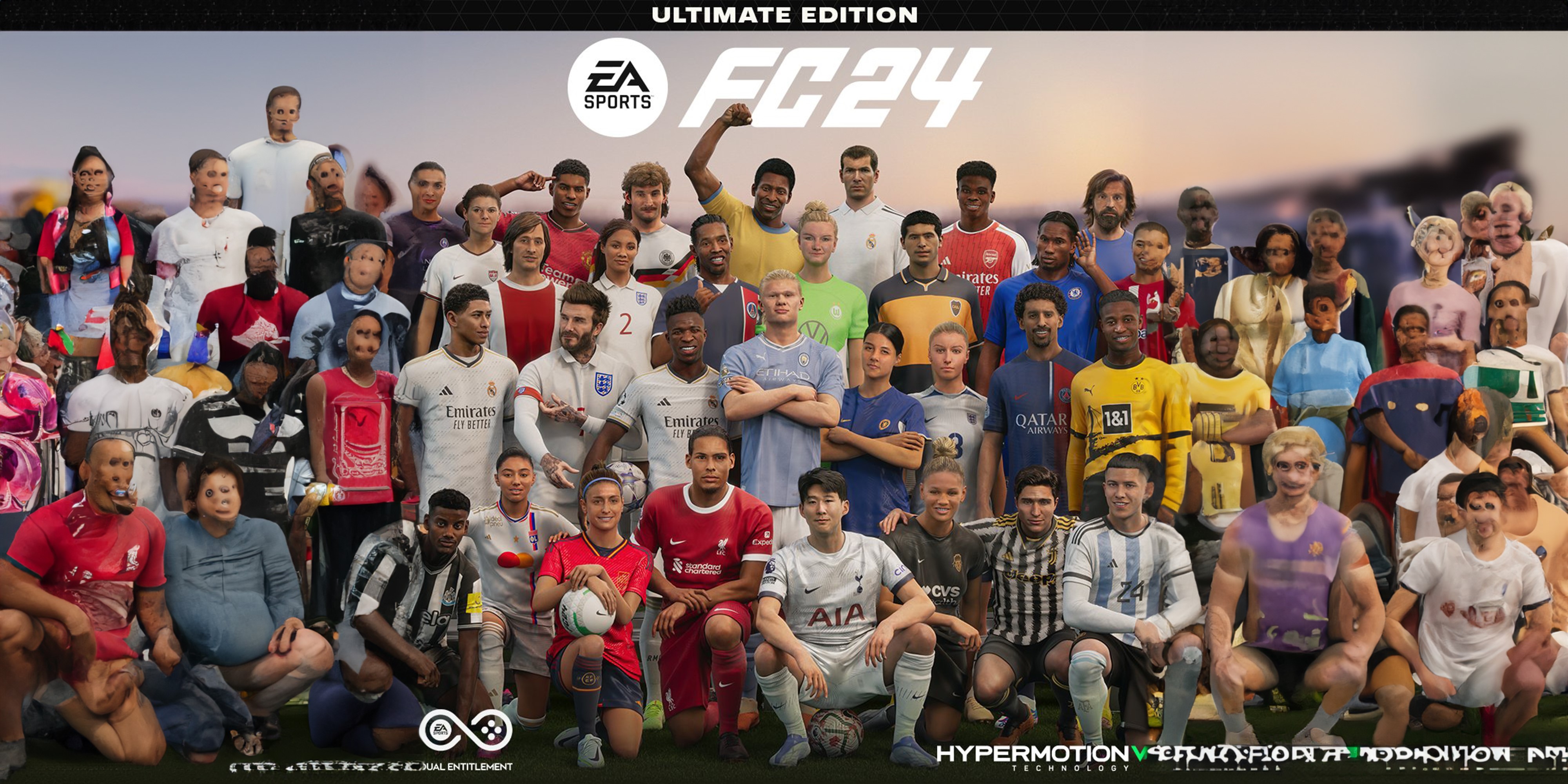 EA Sports FC 24 игра. EA FC 24 обложка. EA Sport FC 24. FC 2024. Fc 24 не работает