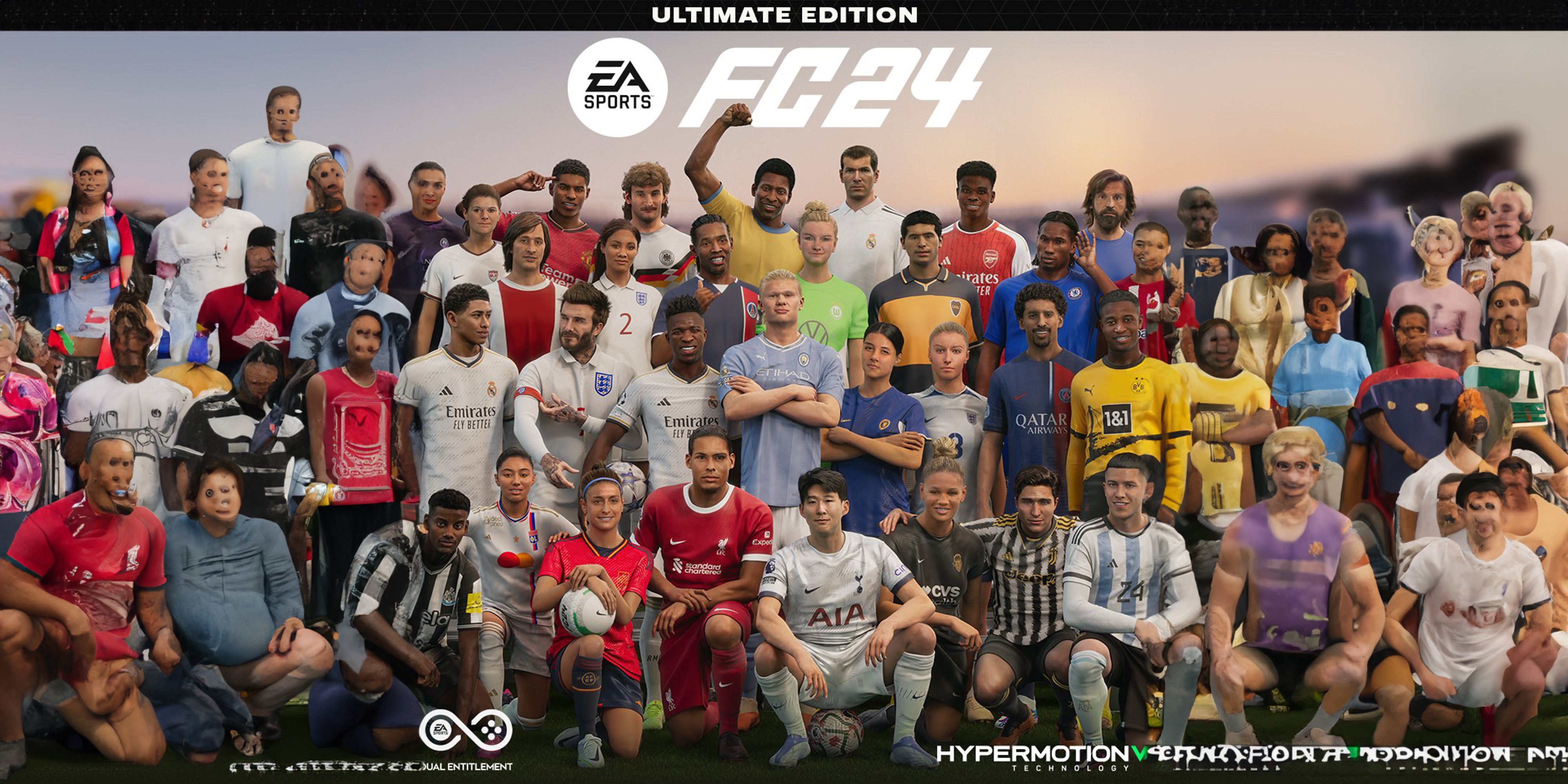 Fc 24 не работает. EA Sports FC 24 игра. EA FC 24 обложка. EA Sport FC 24. FC 2024.