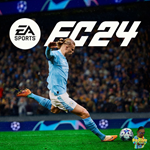 ✅ EA FC 24 (FIFA 24) XBOX SERIES X|S & ONE 🔥CHEAP⚡FAST - irongamers.ru