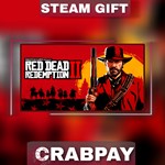 Red Dead Redemption 2 (steam) РФ/УКР/КЗ