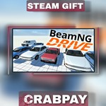 BeamNG.drive (steam) РФ/УКР/КЗ - irongamers.ru