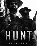 Hunt: Showdown (steam) РФ/УКР/КЗ