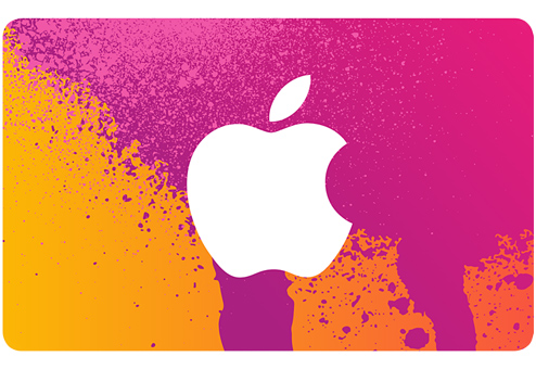 iTunes Gift Card (Russia) 10000 rubles + Gift💳