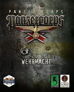 Panzer Corps (Steam Gift RU + CIS)