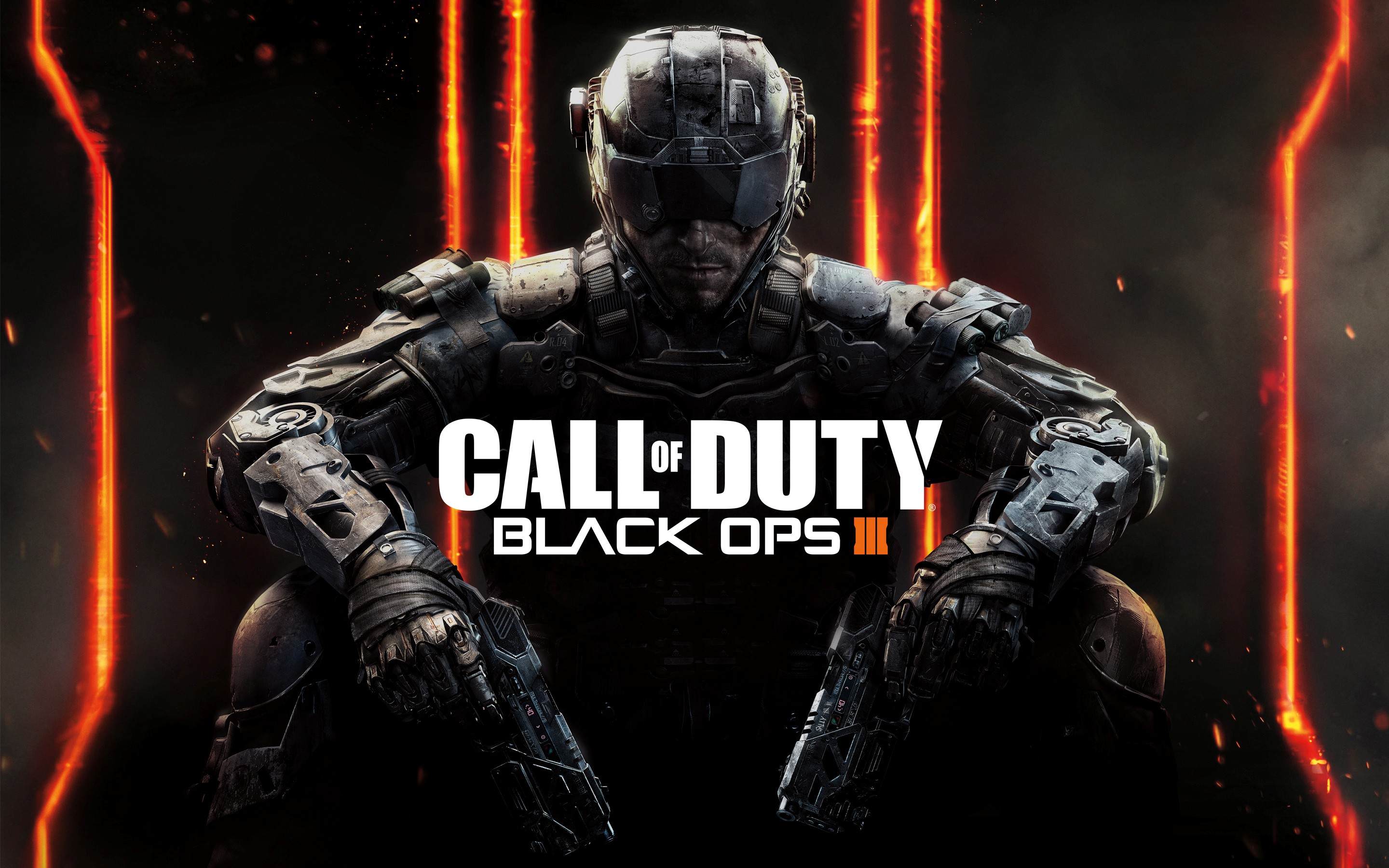 Call of Duty: Black Ops III (3) | MULTILANG