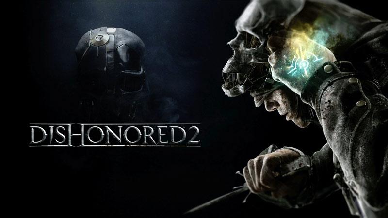 dishonored 2 dlc скачать