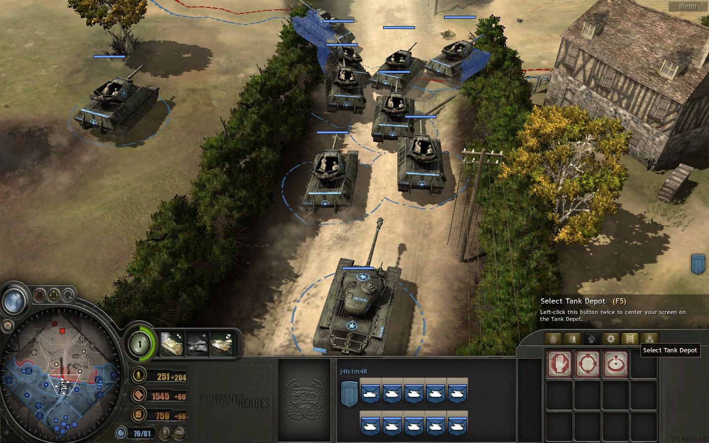 Купить Company Of Heroes ( Steam Gift / RU + CIS ) И Скачать